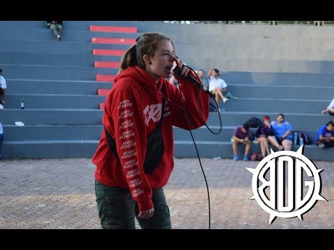 AVILA vs ROMA - 4tos (Fecha 12)