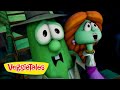 VeggieTales The Power Of Faith Over Fear Minnesota Cuke And The Search For Samson S Hairbrush