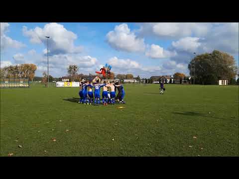 Weekendowy „hattrick” młodzieży Jedności