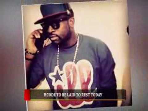 HIP TV NEWS - HCODE IS LAID TO REST (Nigerian Entertainment News)