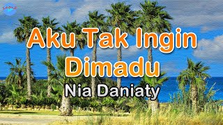 Download lagu Aku Tak Ingin Dimadu - Nia Daniaty (lirik Lagu) | Lagu Indonesia  ~ ibu maafkan aku mp3 Download lagu Aku Tak Ingin Dimadu - Nia Daniaty (lirik Lagu) | Lagu Indonesia  ~ ibu maafkan aku mp3