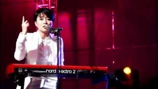 Sana - [UDD - Capacities Launch Nov. 28, 2012] - Up Dharma Down [1080p HD]