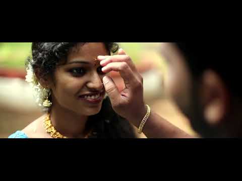 Glayer wedding factory  Santhosh + Arya