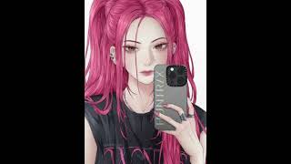 Download lagu Hola senorita//kpop demon hunters edit mp3