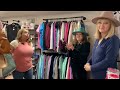 ShopTalk visits Glitterfield Designs - February 2024