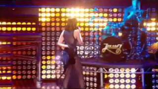 Jessie J - Mama Knows Best - Britains Got Talent 2011