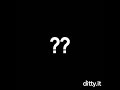 Broken Ditty It 2