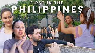 Manila Retreat That EVERYONE Needs! Soul Healing 🧘🏻‍♀️