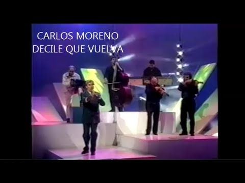 download lagu mp3 mp4 Carlos Moreno Cantor De Tangos, download lagu Carlos Moreno Cantor De Tangos gratis, unduh video klip Download Carlos Moreno Cantor De Tangos Mp3 dan Mp4 Music Gratis