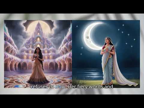 Unveiling Draupadi’s Story   The Palace of Illusions by Chitra Banerjee Divakaruni Book Summary