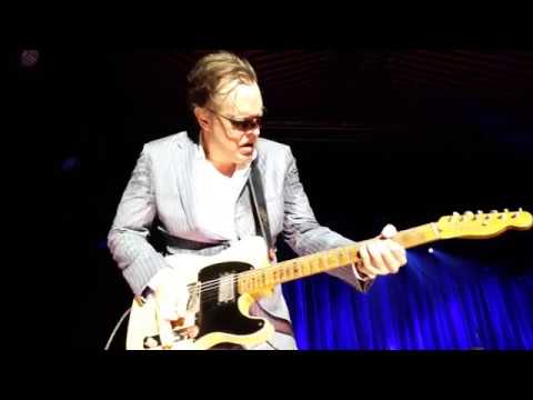 Joe Bonamassa Berlin 31.3.2018