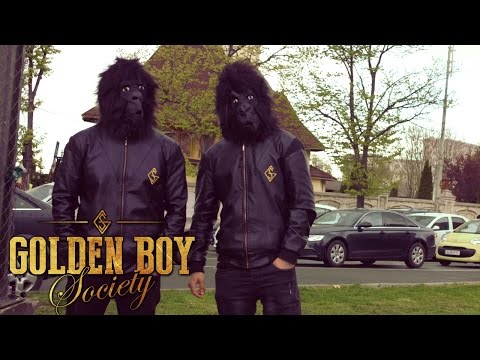 Rashid feat. Jon Baiat Bun - Planeta Maimutelor | Videoclip Oficial