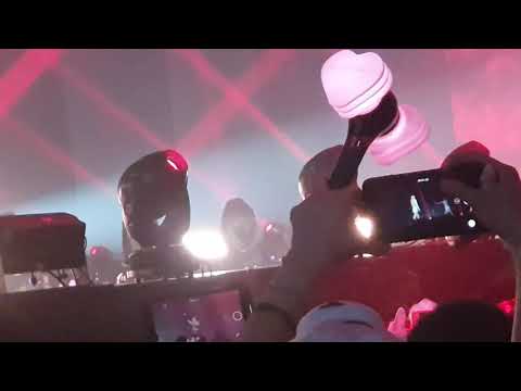 190714 Blackpink Encore in BKK day3 - Playing with fire