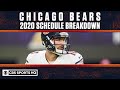 HOW LONG does Mitch Trubisky START for Chicago this season? | CBS Sports HQ
