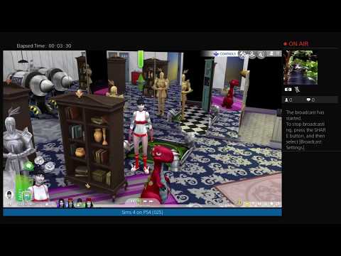 Skaetur's Sims 4 (Vampire) - (025)