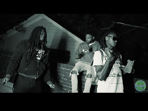 Lil Donny - Conversation (Official Music Video)