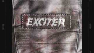 EXCITER-ENEMY LINES.wmv