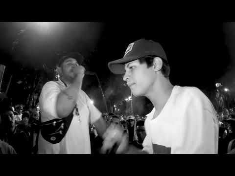 Fernandes Vs Gomes - 1 Fase - Batalha Do Relógio (Taguatinga/Df) - 2017