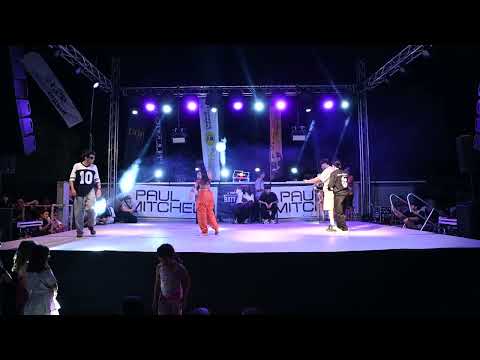 All Styles Battle Final - Battle Of The Best Armenistis 2025