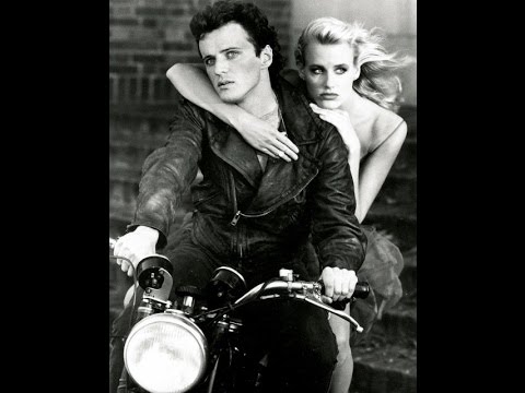 Kids in America - Kim Wilde Reckless (1984) TECHNOIR EDIT