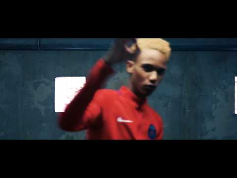 Jj Vador - À l'heure 03h (clip officiel)