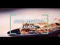 Baked Vegetable Lasagna | Saffola Fit Foodie | How To | Healthy