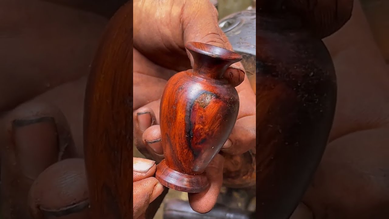 The Unique Root Creative Idea #wood #shortsvideo #shortvideo #shorts #shortsfeed #shortsvideo