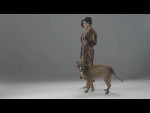 דיקלה - מסקרה שחורה - קליפ