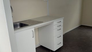 Zenergy Personalbod/ Kontot / pentry Zenergy contenedor para oficina | Imagen 4 - Machineryline