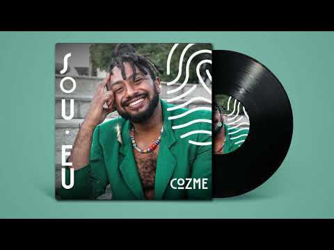 COZME Feat Volupz - Negra (AUDIO OFICIAL)