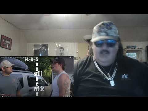 Southern Land - By Taylor Ray Holbrook ft. Ryan Upchurch OFFICIAL LYRIC VIDEO