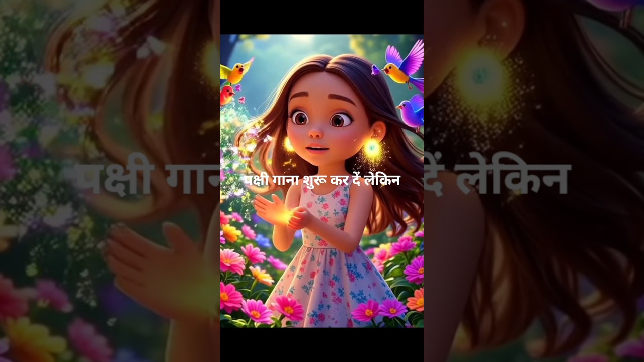 जादुई झुमके|jadui jhumke#shorts#viral shorts#cartoon#trending #animation#story#viralvideos#funy