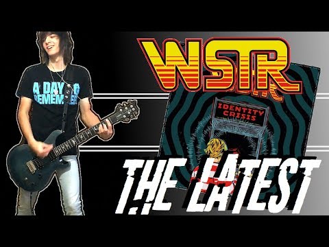 The Latest - WSTR