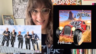 Download lagu Woman At Last - Five Speed Metal Bands with Female Members mp3 Download lagu Woman At Last - Five Speed Metal Bands with Female Members mp3