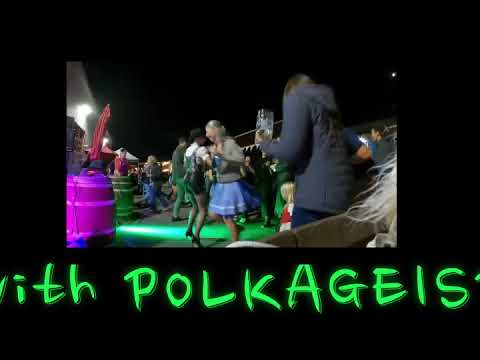 Promotional video thumbnail 2 for Polkageist West