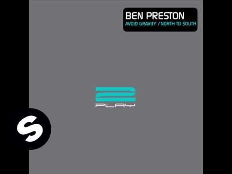 Ben Preston - Avoid Gravity (Original Mix)