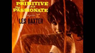 Les Baxter - Laura