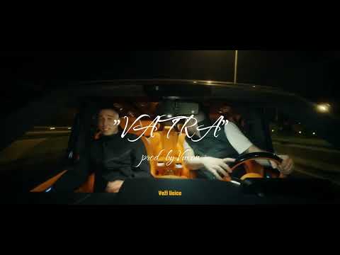 [FREE] Lacku x Leflow x Biba Type Beat - "VATRA" | Balkan Oriental Type Beat 2025