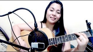 22 anyos - Lendrino & Cesar Verdeflor Guitar Cover by Damsel Dee