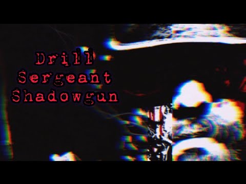 Drill Sergeant | Phonk, Trap Metal, Metal, Beat | prod: ShadowGun | 2023