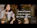 Maulana Ardiansyah Kecewa Dalam Setia Lirik Lagu Terbaru