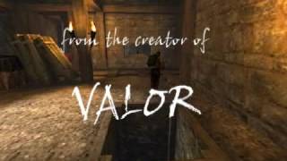 Montezuma's Revenge Trailer