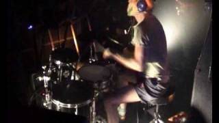 Lightning Bolt - Horsepower