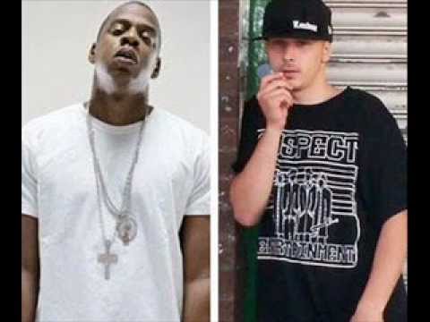 K-Koke ft Jay Z - Shoot Your Shot  *LEAKED*(2012)