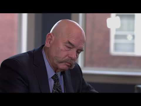 Goodrich and Geist - Preparation is everything!