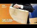 Prinsjesdag voor tweede jaar op rij in versoberde vorm