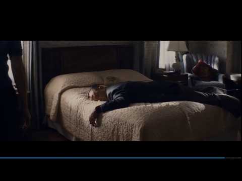 Bridge of Spies - Home arrival