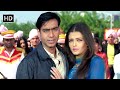 CLIMAX SCENE Hum Kisise Se Kam Nahi Ajay Devgan Aishwarya Rai Amitabh Bachchan Sanjay Dutt