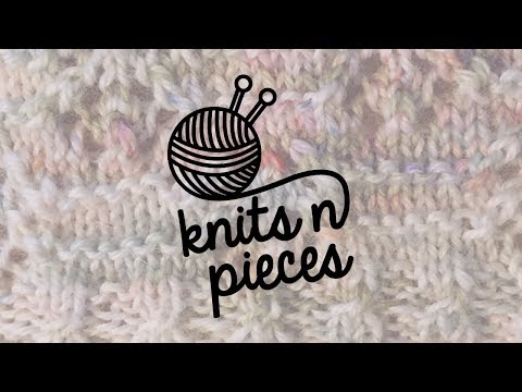 Knits n Pieces - Episode 6 Summer Shortie Socks
