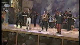 A PURO DOLOR ((SON BY FOUR))